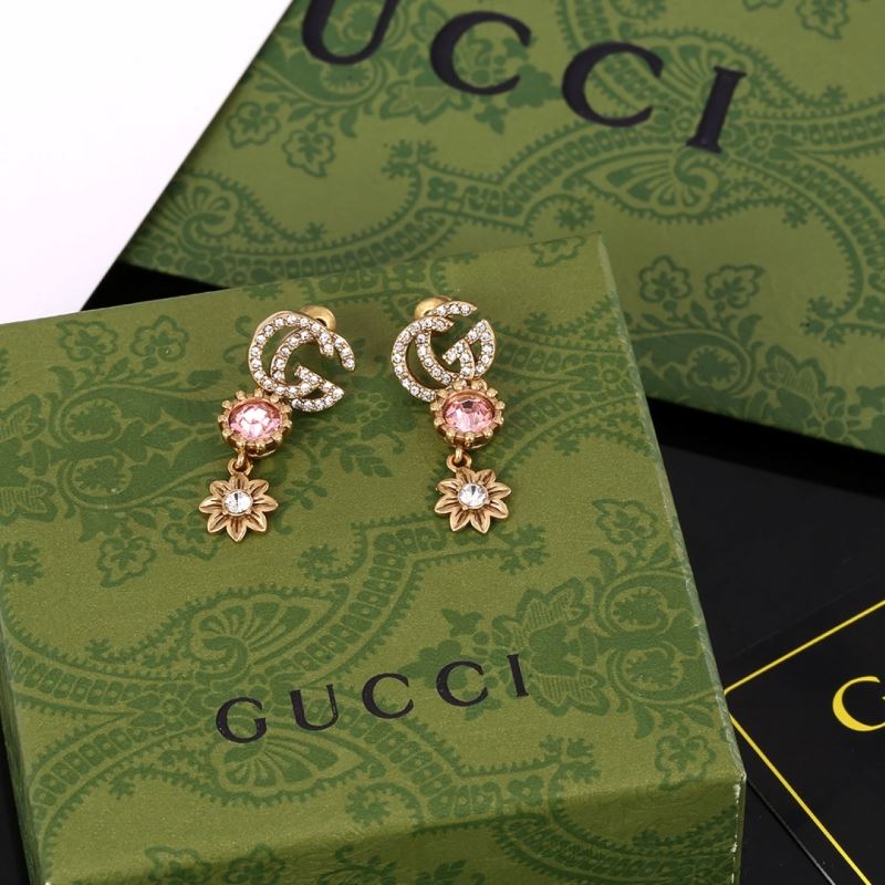 Gucci Earrings